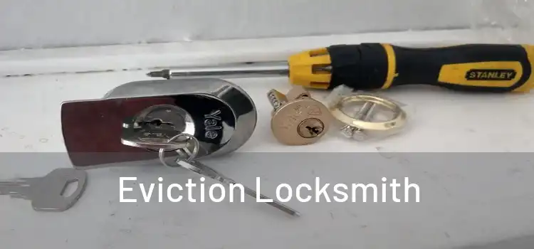  Eviction Locksmith 