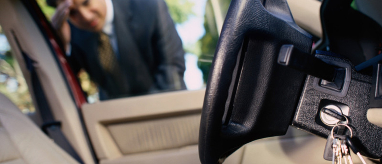 24 hour car locksmith in Guadalupe