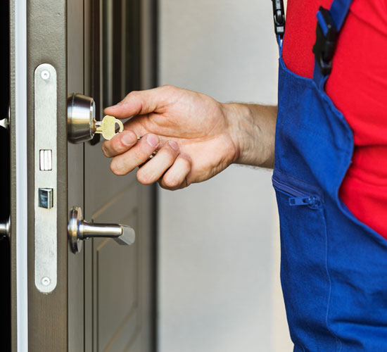 Residential Locksmith Guadalupe
