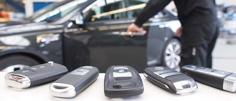 Automotive Locksmith Guadalupe