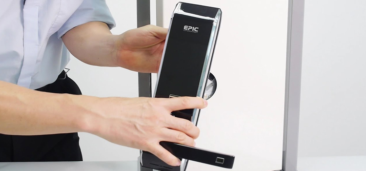 Digital Lock Installation Guadalupe