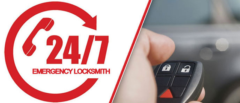 Emergency Locksmith Guadalupe